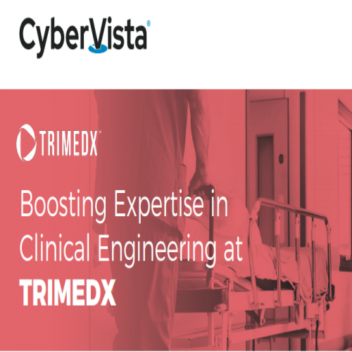 Boosting Expertise in Clinical Engineering at TRIMEDX