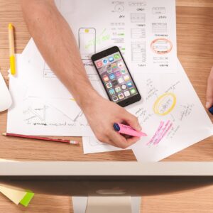 Benefits you need know about Mobile App Prototyping