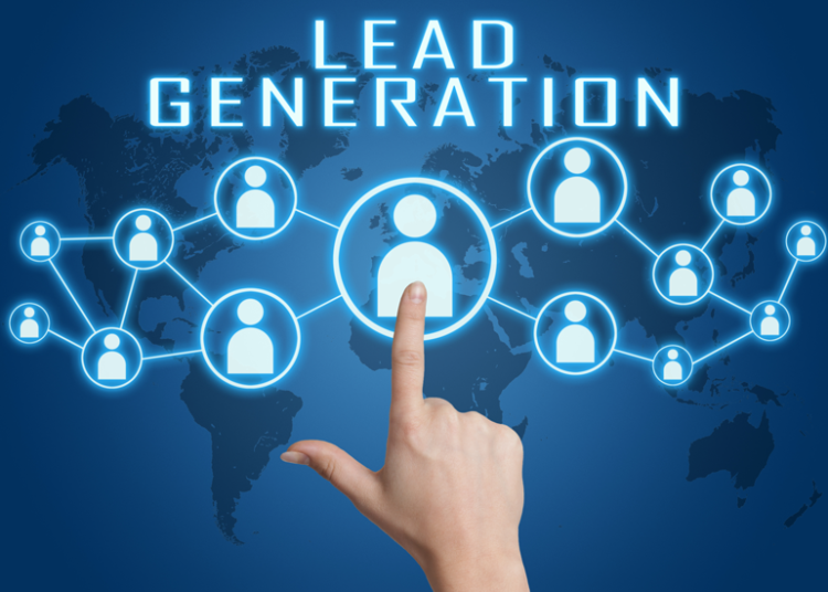 Understand the indepth Meaning of B2B Lead Generation TechsterHub