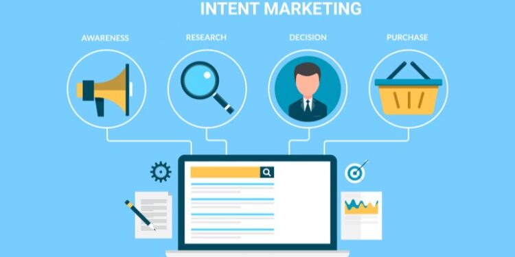 Here are the reasons for you to consider Intent Marketing for B2B 1 Here are the reasons for you to consider Intent Marketing for B2B