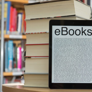 Benefits of E-Books for Brand Marketing