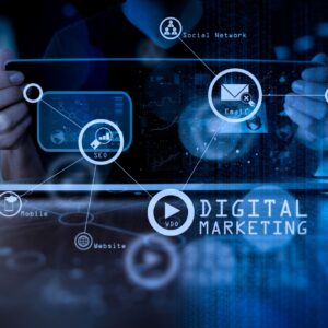How Digital Marketing Can Revive your Business