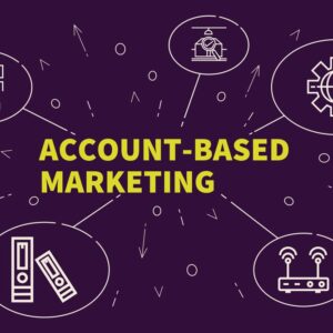 How can Content help Account-Based Marketing?