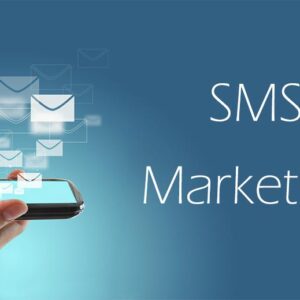 Usefulness of SMS Marketing for B2B