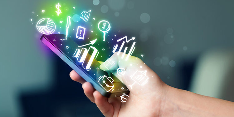 The 5 Key Mobile Marketing Trends for The Year 2021? 1 Mobile Marketing