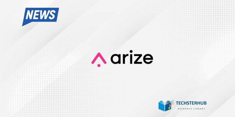Arize AI announces SOC 2 type II certificate 1 Azire AI