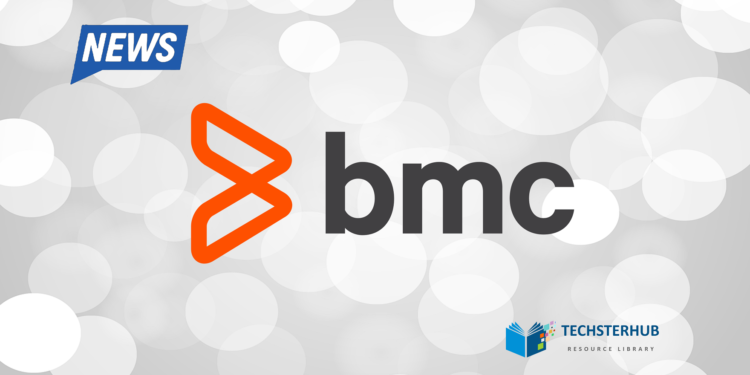 BMC announces solution provider partner of the year award winners 1 BMC gets recognized for the continuous ninth year as a leader