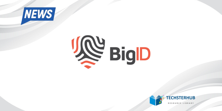 BigID launches a new Data Insights Studio 1 BigID