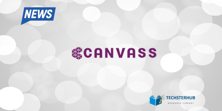 Global food manufacturer deploys a platform of Canvass AI 1 Canvass AI 1