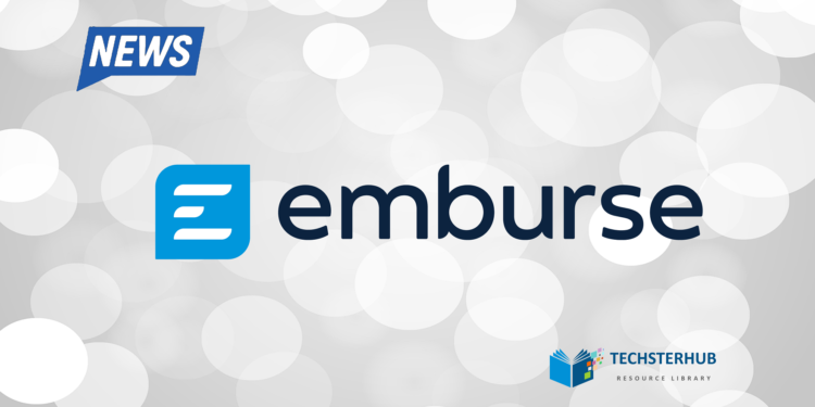 Emburse launches Emburse Spend 1 Embruse