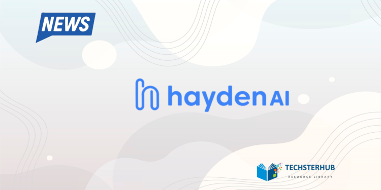 Hayden AI gets approval as a strategic partner of Nlets 1 Hayden AI