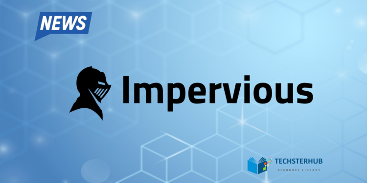 Impervious Technologies Inc announces the close of their seed funding round 1 Impervious