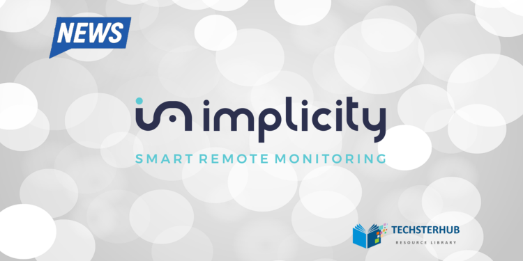 IMPLICITY presents new Artificial Intelligence-based innovations in remote Cardiac monitoring at HRS 2022 1 Implicity