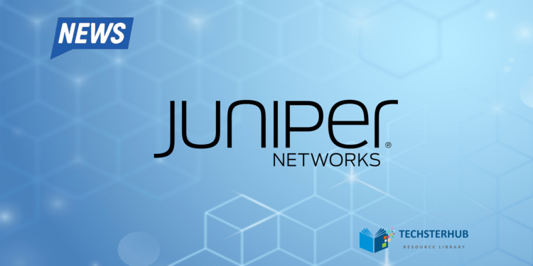Juniper Networks and PP Telecommunication tie-up to advance digital transformation in East Malaysia 1 Juniper Networks