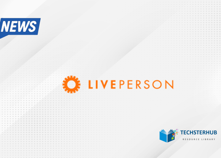 LivePerson Inc responds to letter from starboard value – TechsterHub