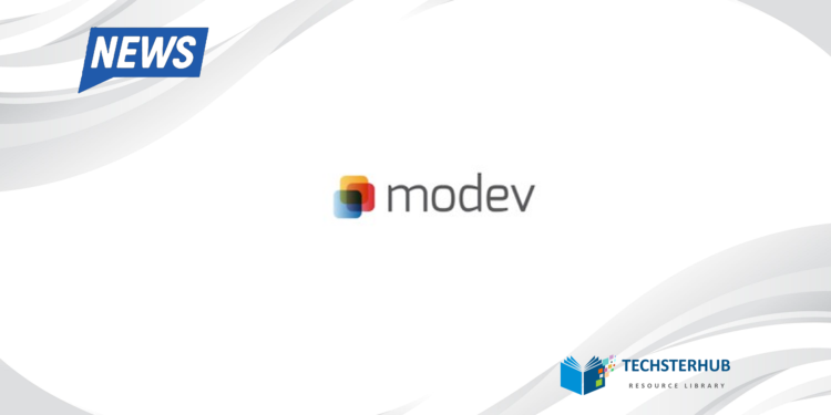 Modev to premiere VOICE22 which will bring Conversational AI market leaders to Arlington, Va. In October 1 Modev