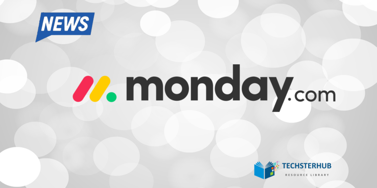 Monday.com gets named as a leader for adaptive management and reporting by Gartner Magic Quadrant 1 Monday.com