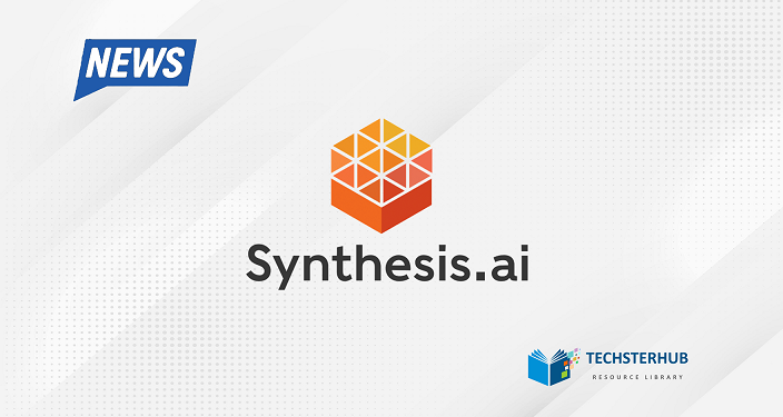 Synthesis AI expands Products Offerings to enable the development of advanced Human-Centric computer Vision models 1 Synthesis AI expands Products Offerings