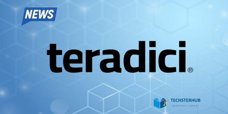 Teradici and HP collaborate to launch the first beta release of HP Anywhere 1 Teradici