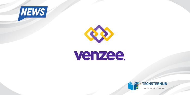 VenzeeTechnologies Inc to announce the fourth quarter and full-year results on May 2 1 VEnzee Technlogies