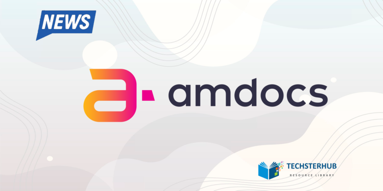 Amdocs announces the opening of its Americas 5G Experience Lab in Teas 1 Amdocs