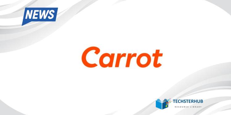 Carrot and Luxrobo establish a joint venture 1 Carrot