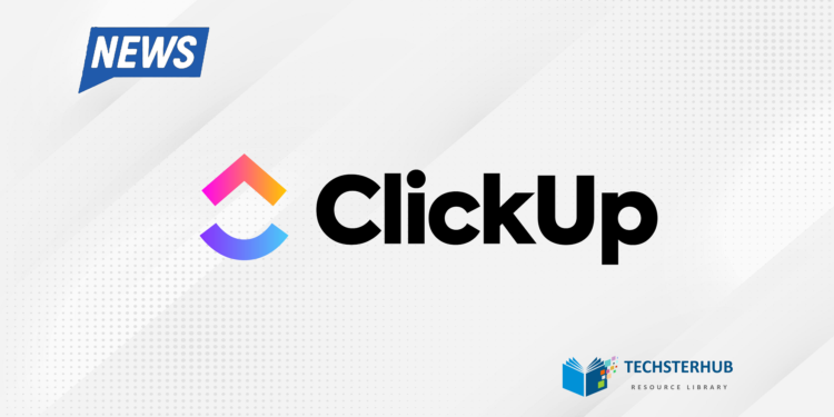 ClickUp announces the acquisition of Slapdash 1 ClickUp