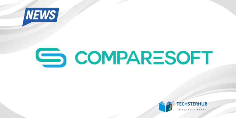 Comparesoft has raised £1.3 million from Blackfinch Ventures 1 Comparesoft