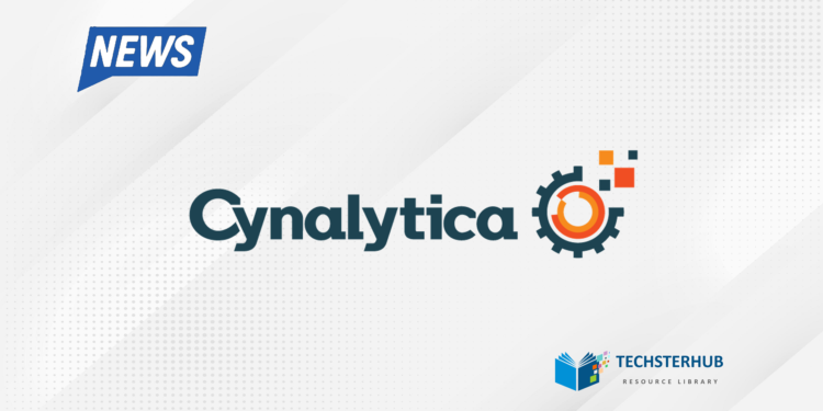 Cynalytica to be present at Infosecurity Europe 2022 1 Cynalytica