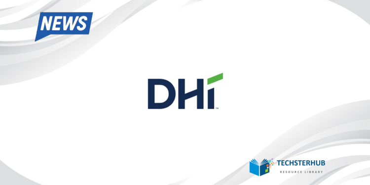 DHI Group Inc announces the financial results of the first quarter 1 DHI