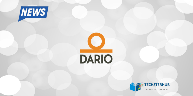 DarioHealth Corp. announces the release of its financial results for the end of first quarter 1 Dario