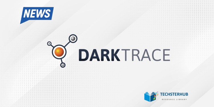 Darktrace grabs the award for ‘Best Use of Innovation in Business’ at the 2022 Management business awards 1 Darktrace