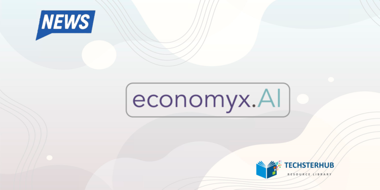 Economyx.ai to use Machine Learning to pull insights from US Economic News 1 Economyx.ai