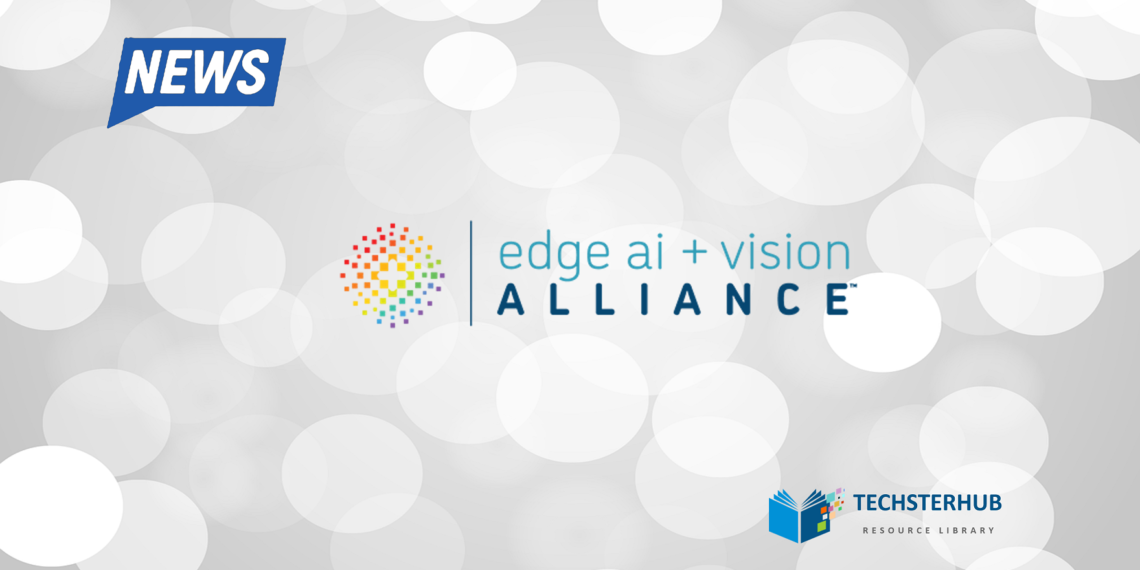 Edge AI And Vision Alliance Announce The Winners Of 2022 Vision ...