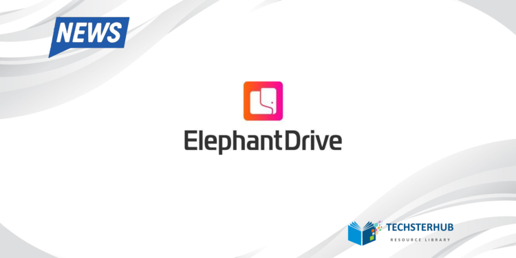 Jungle Disk acquires ElephantDrive 1 ElephantDrive