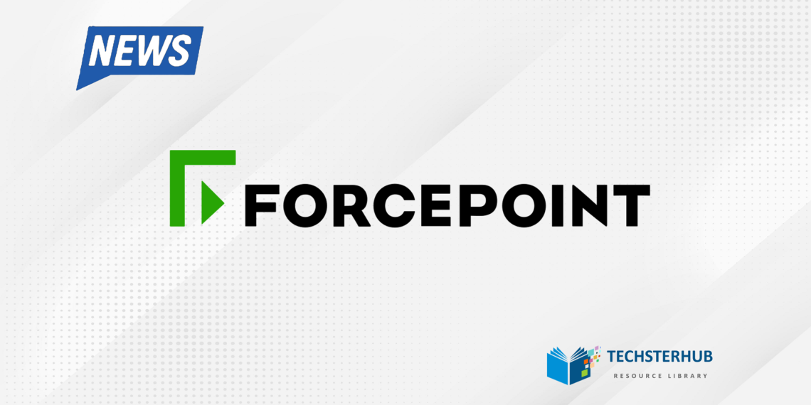 Forcepoint Announces Strategic Investments In The Global Partner Program