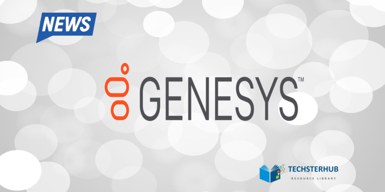 Genesys to hold the virtual of the company on 8th and 9th June named Xperience 2022 1 KDDI to deploy Cloud Calling for Genesys Cloud CX