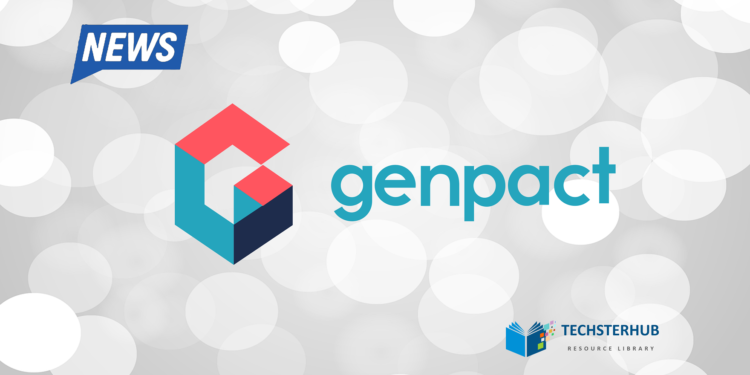 Genpact to host Investor and Analyst Day on June 23rd in New York 1 Genpact