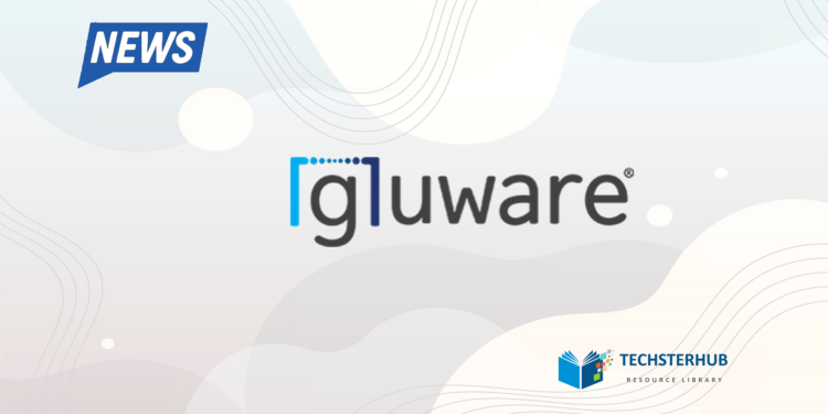 Gluware adds two new hires to the leadership team of the company 1 Gluware