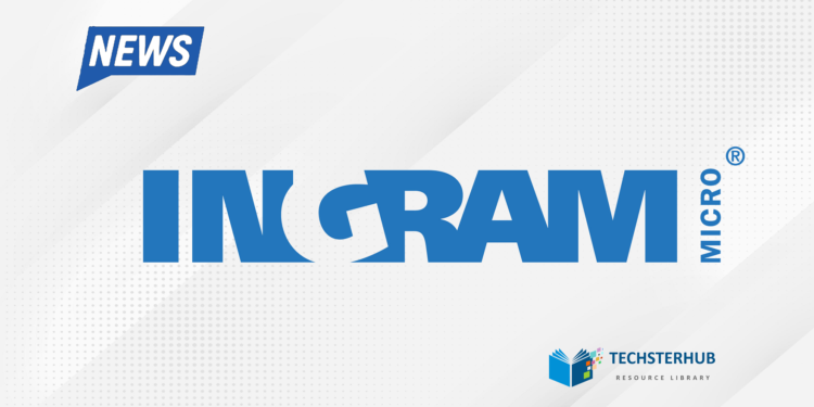 Ingram Micro In previews its Future Xvantage platform at Cloud Summit 2022 1 Ingram 1