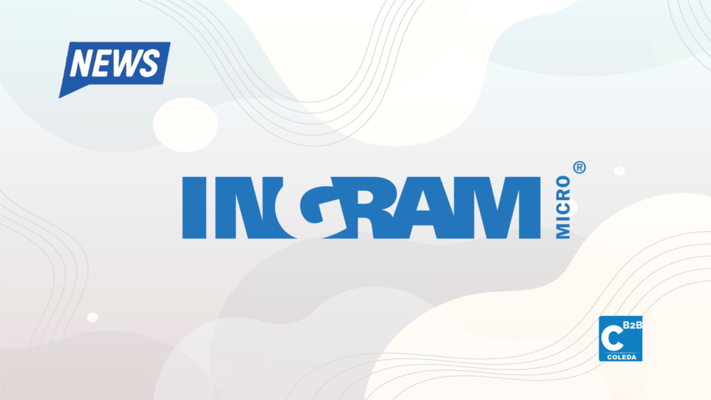 Ingram Micro Previews Its Future Digital Experience Platform Ecosystem ...