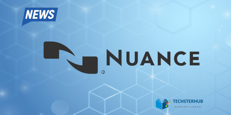 Nuance and The Academy partner with each other to launch the AI Collaborative 1 Nuance
