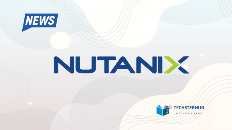 Nutanix gets named as a visionary in the Gartner October 2022 Magic Quadrant
