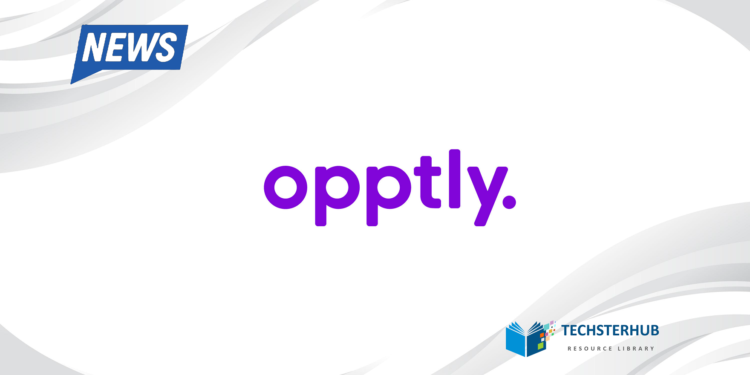 Opptly appoints Salema Rice to its Advisory Board 1 Opptly