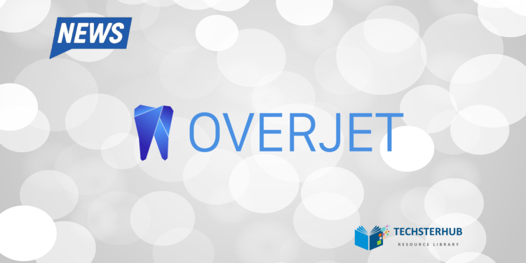 Overjet announces partnership with Dental Care Alliance 1 UF and Overjet partner with each other