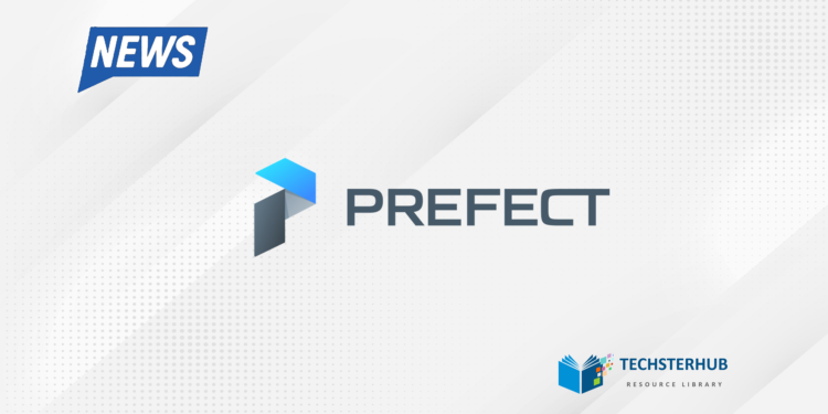 Prefect Technologies announces partnership with Snowflake 1 Prefect