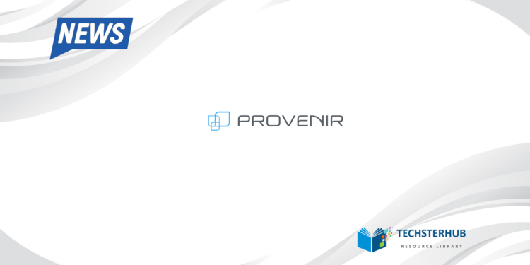 Point Predictive Inc announces partnership with Provenir 1 Provenir