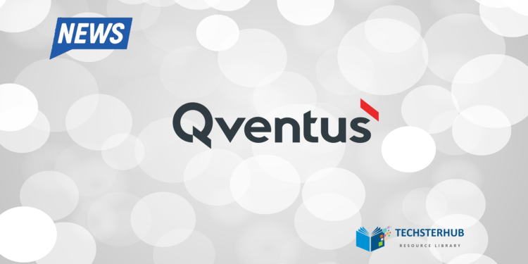Qventus gets awarded, Forest & Sullivan’s 2022 North America Entrepreneurial Company of the year 1 Qventus