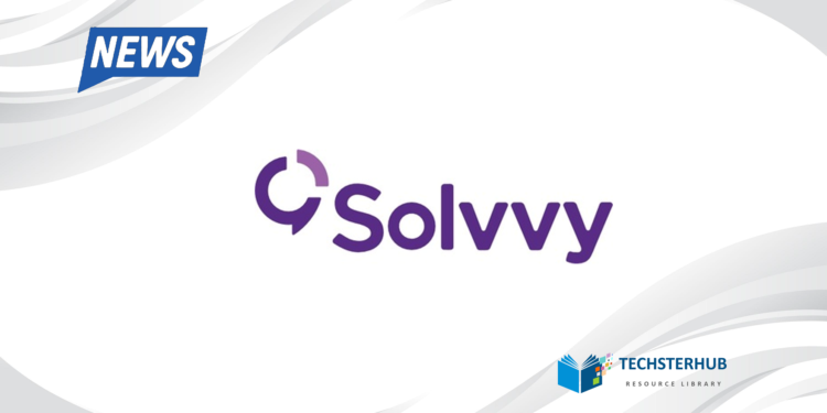 Solvvy gets named as the best place to work in the Bay area 1 Solvvy