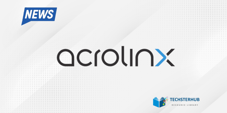 Acrolinx announces partnership with Oncrawl 1 Acrolynix
